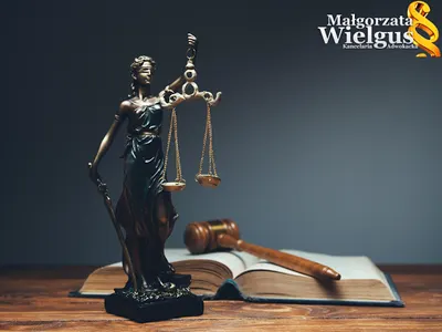 Adwokat Lublin Małgorzata Wielgus - Kancelaria Adwokacka - Porady Prawne, Rozwody, Podział Majątku